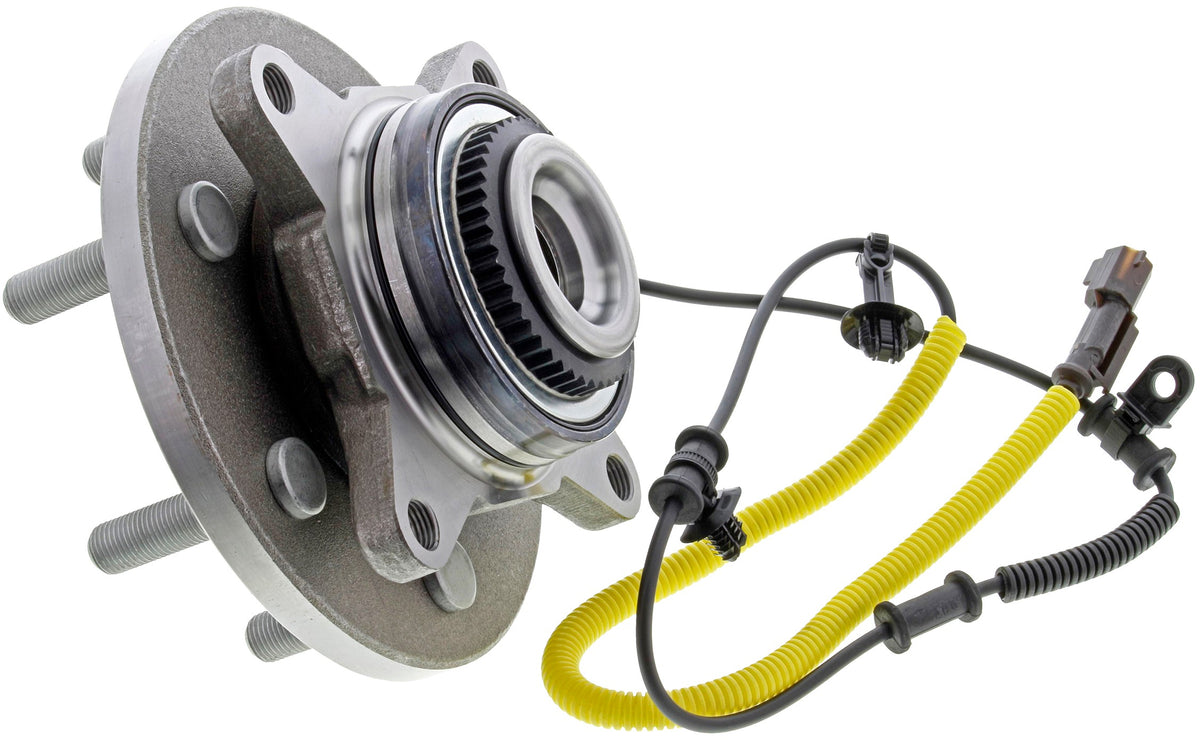 Mevotech Original Grade Wheel Bearing and Hub Assembly G40334