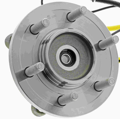 Mevotech Original Grade Wheel Bearing and Hub Assembly G40334