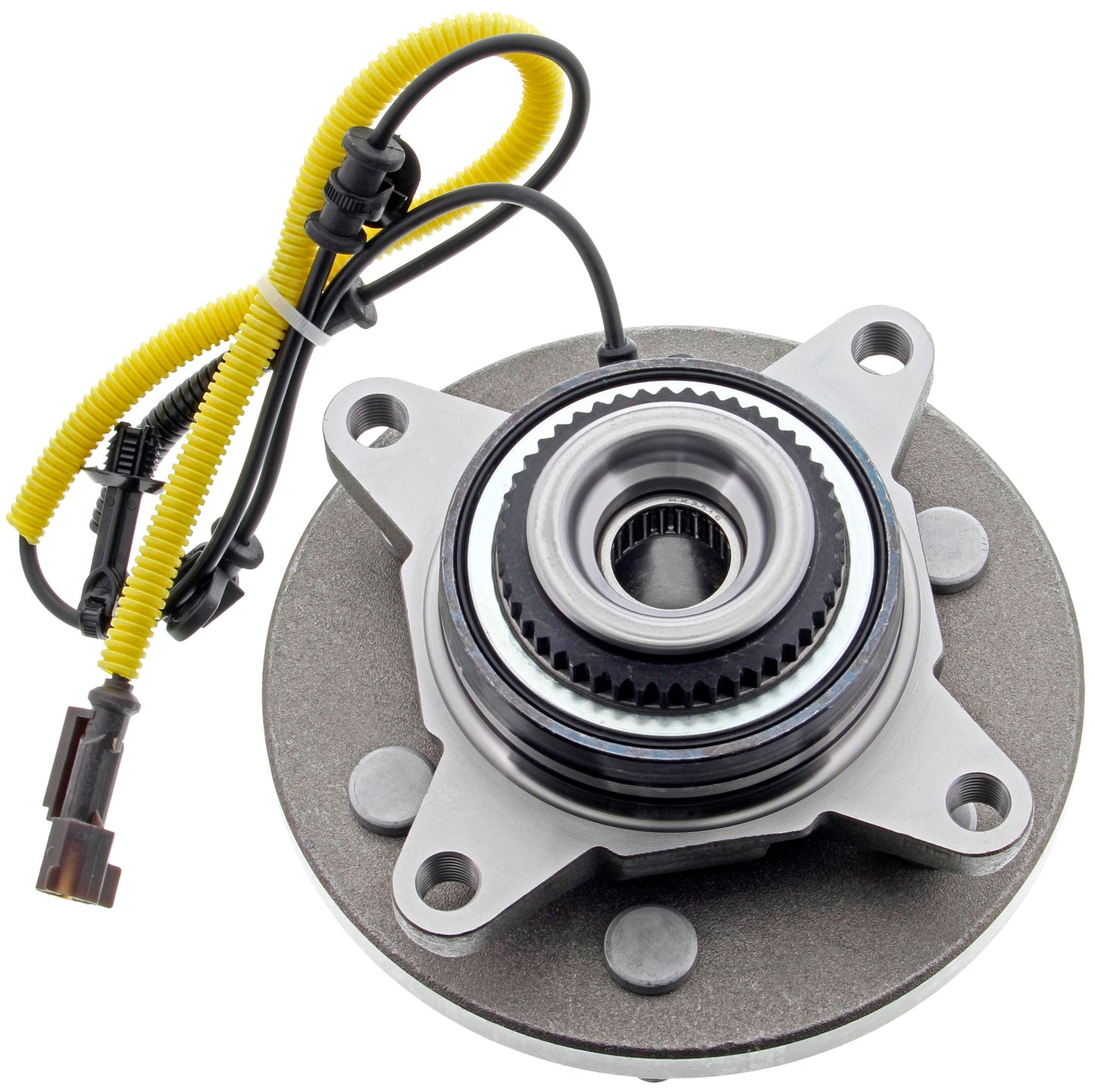 Mevotech Original Grade Wheel Bearing and Hub Assembly G40336 image 5