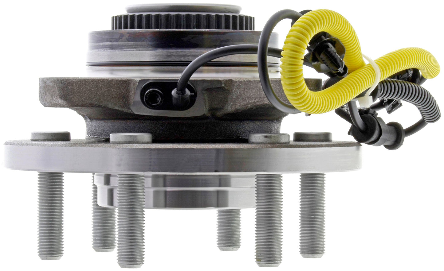 Mevotech Original Grade Wheel Bearing and Hub Assembly G40336 image 3