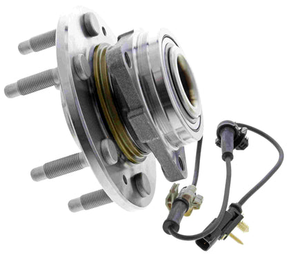 Mevotech Original Grade Wheel Bearing and Hub Assembly G50302