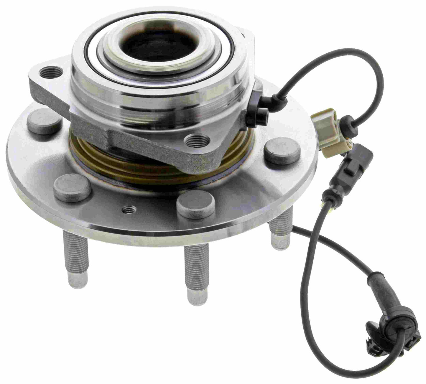 Mevotech Original Grade Wheel Bearing and Hub Assembly G50302