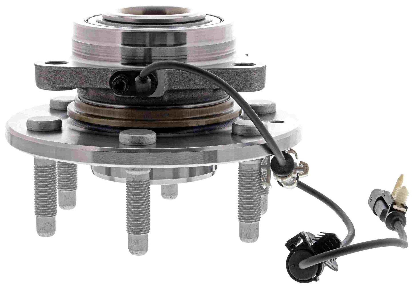 Mevotech Original Grade Wheel Bearing and Hub Assembly G50302