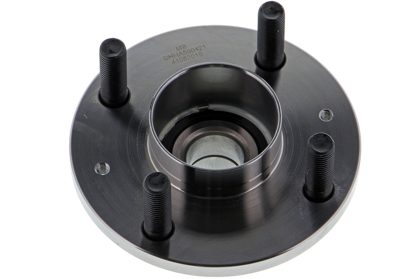 Mevotech Original Grade Wheel Bearing and Hub Assembly G50304 image 3