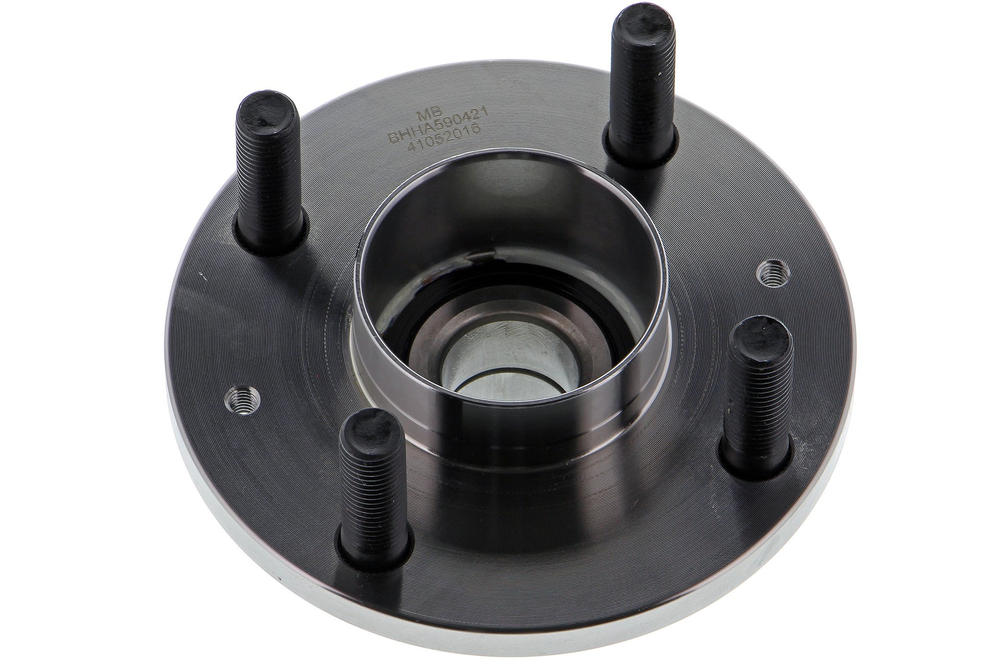 Mevotech Original Grade Wheel Bearing and Hub Assembly G50304 image 3