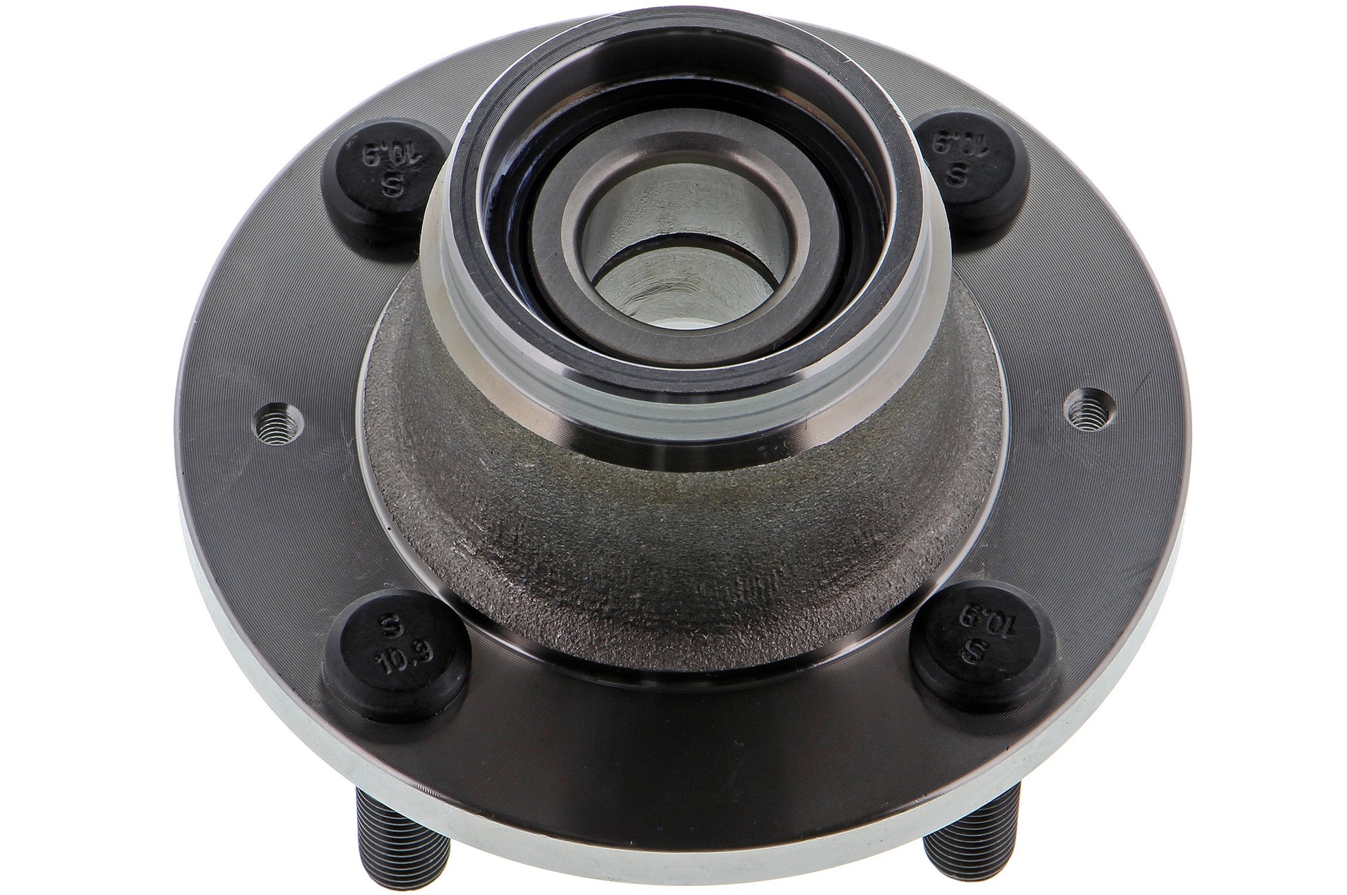 Mevotech Original Grade Wheel Bearing and Hub Assembly G50304 main image