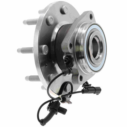 Mevotech Original Grade Wheel Bearing and Hub Assembly G50308