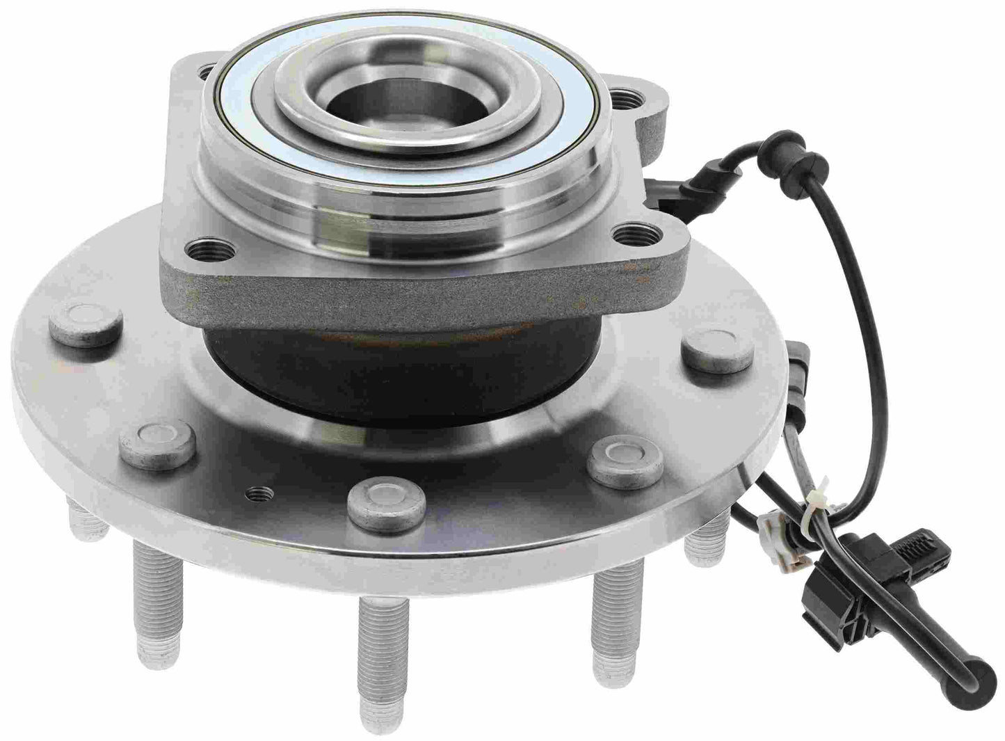 Mevotech Original Grade Wheel Bearing and Hub Assembly G50308