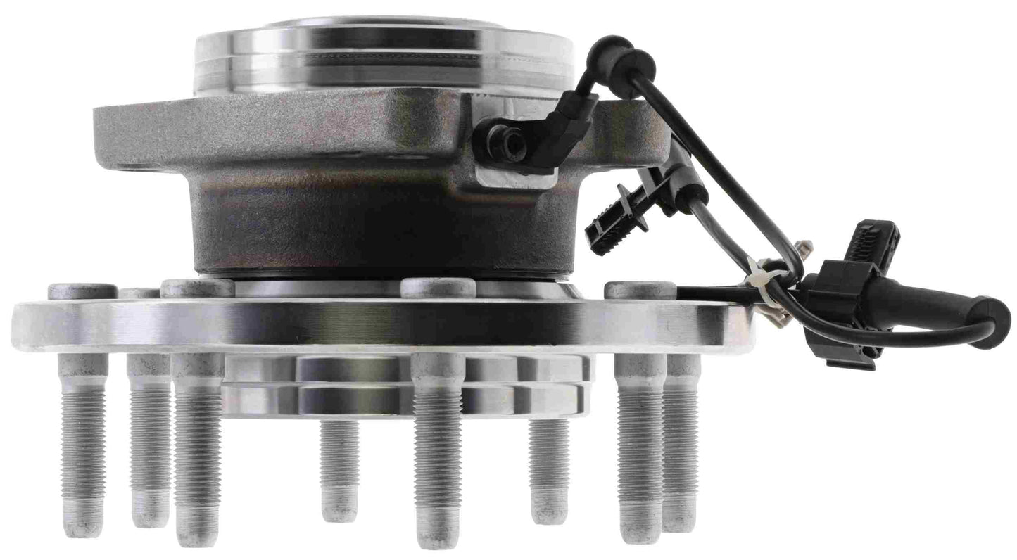 Mevotech Original Grade Wheel Bearing and Hub Assembly G50308