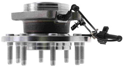 Mevotech Original Grade Wheel Bearing and Hub Assembly G50308