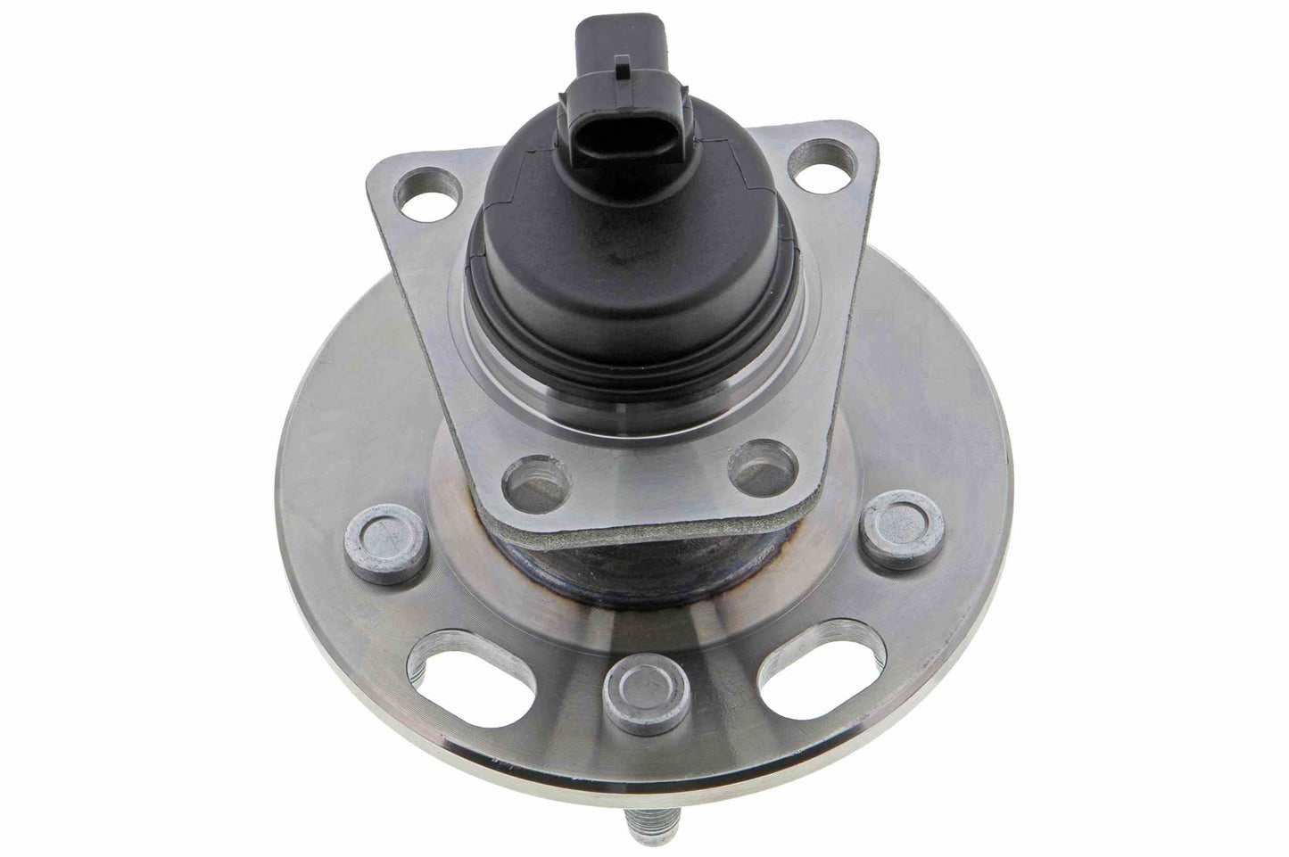 Mevotech Original Grade Wheel Bearing and Hub Assembly G512001