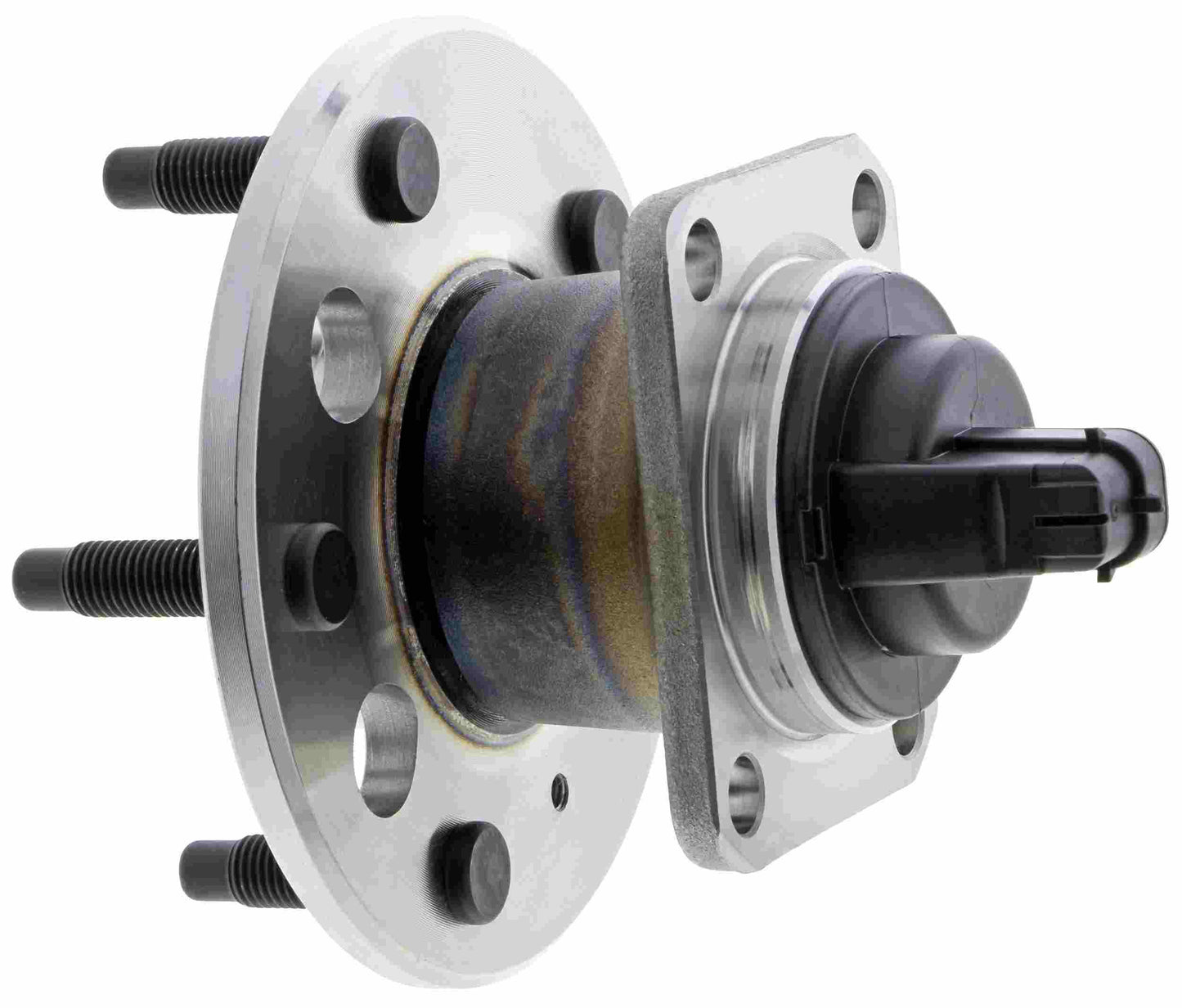 Mevotech Original Grade Wheel Bearing and Hub Assembly G512003