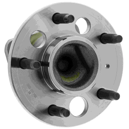 Mevotech Original Grade Wheel Bearing and Hub Assembly G512003