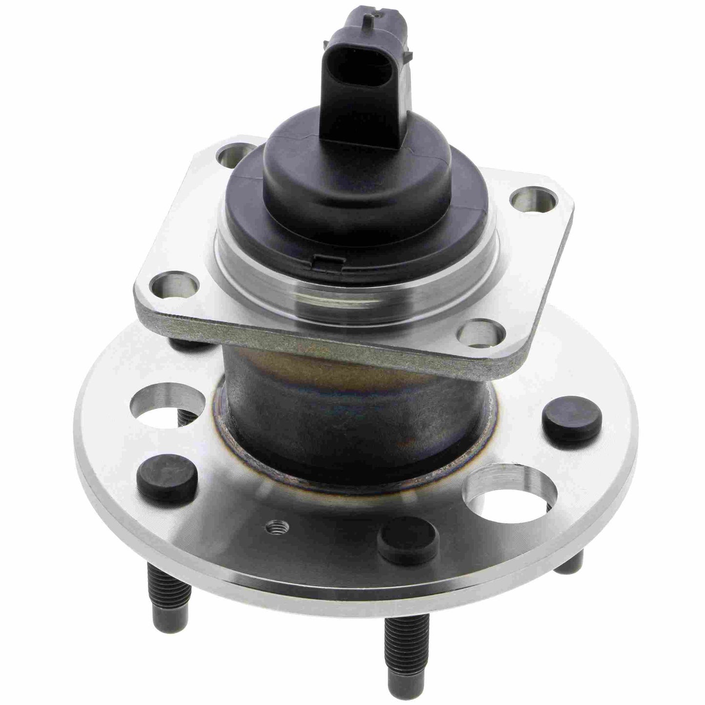 Mevotech Original Grade Wheel Bearing and Hub Assembly G512003