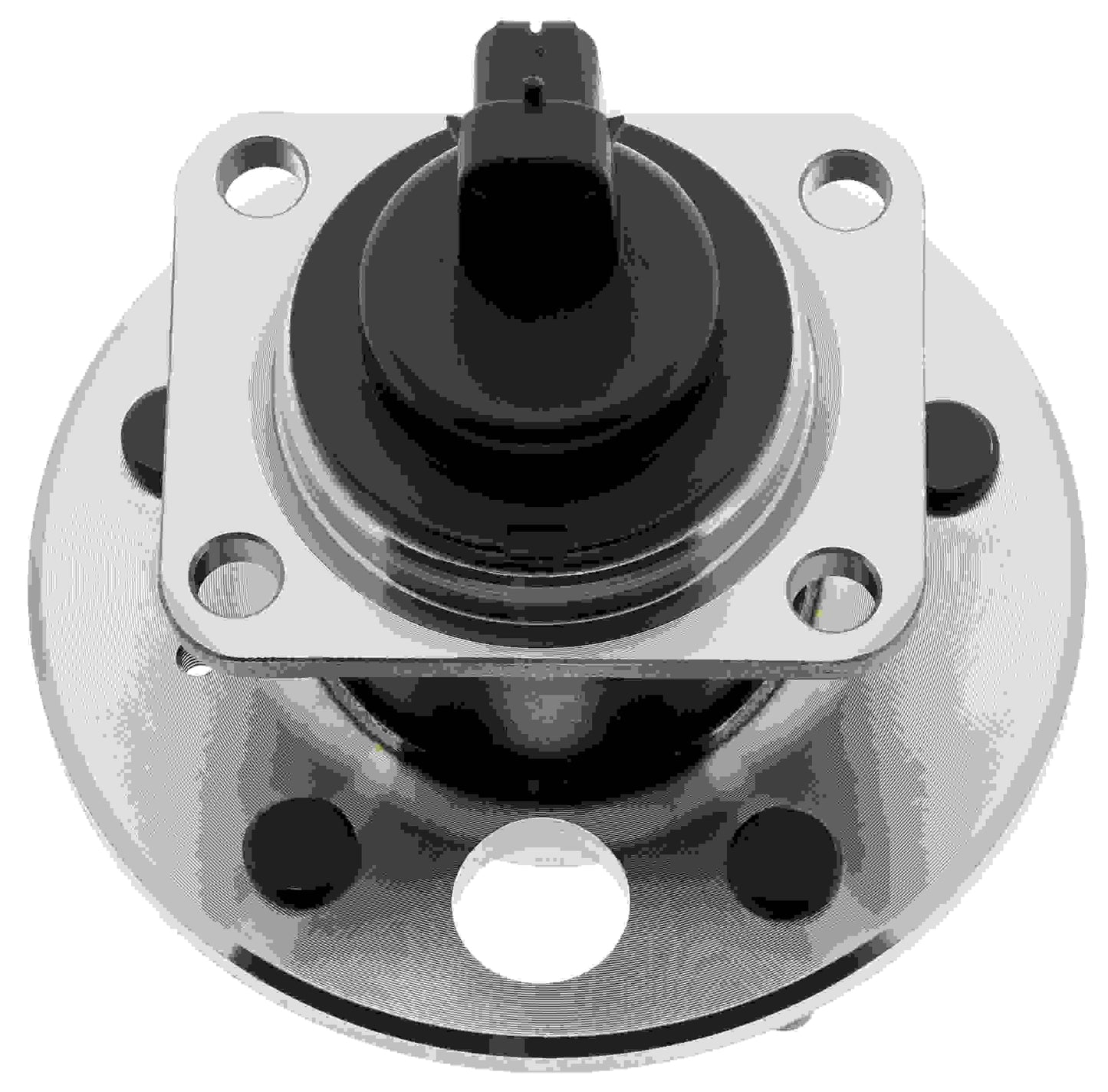 Mevotech Original Grade Wheel Bearing and Hub Assembly G512003