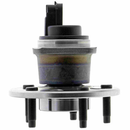 Mevotech Original Grade Wheel Bearing and Hub Assembly G512003