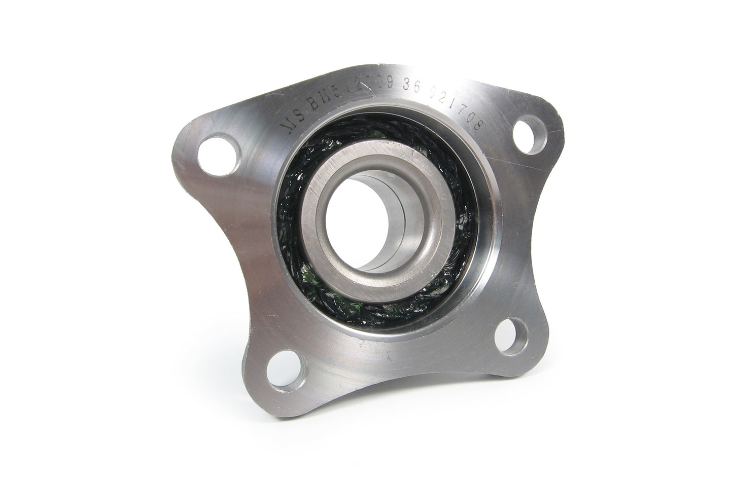 Mevotech Original Grade Wheel Bearing and Hub Assembly G512009 image 2