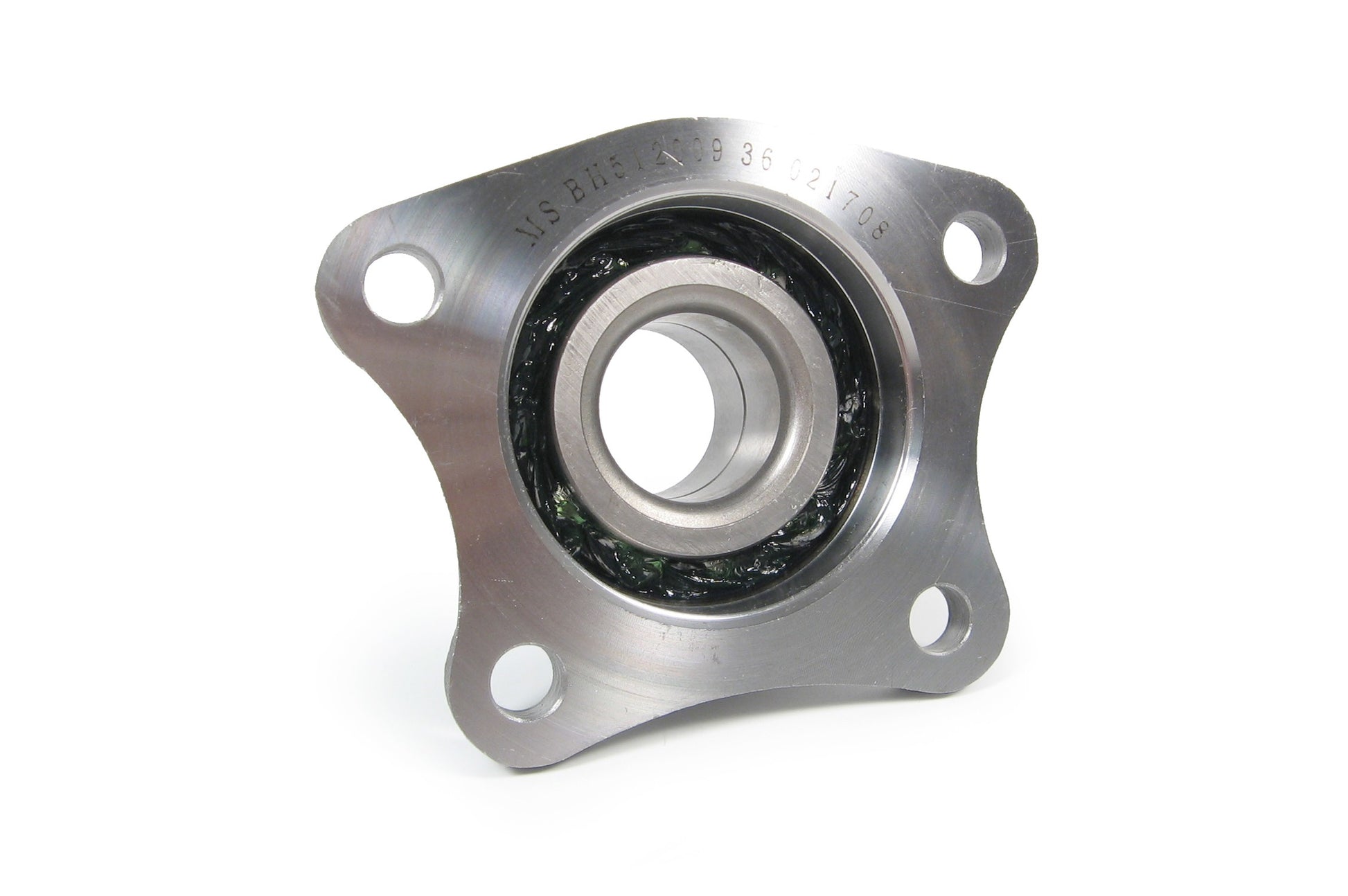 Mevotech Original Grade Wheel Bearing and Hub Assembly G512009 image 2