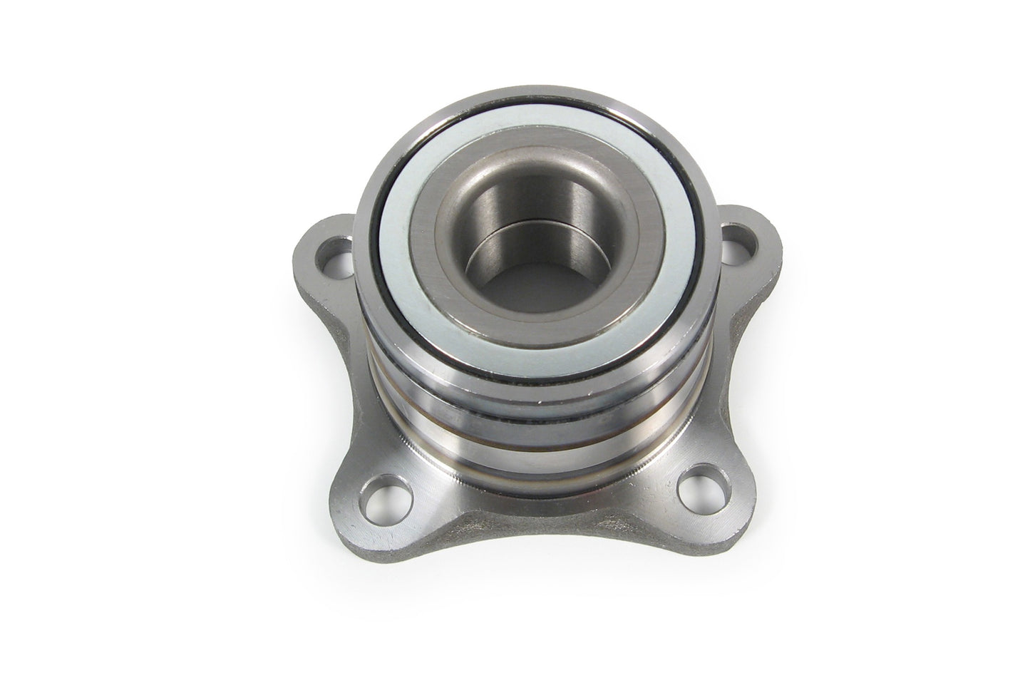 Mevotech Original Grade Wheel Bearing and Hub Assembly G512009 main image
