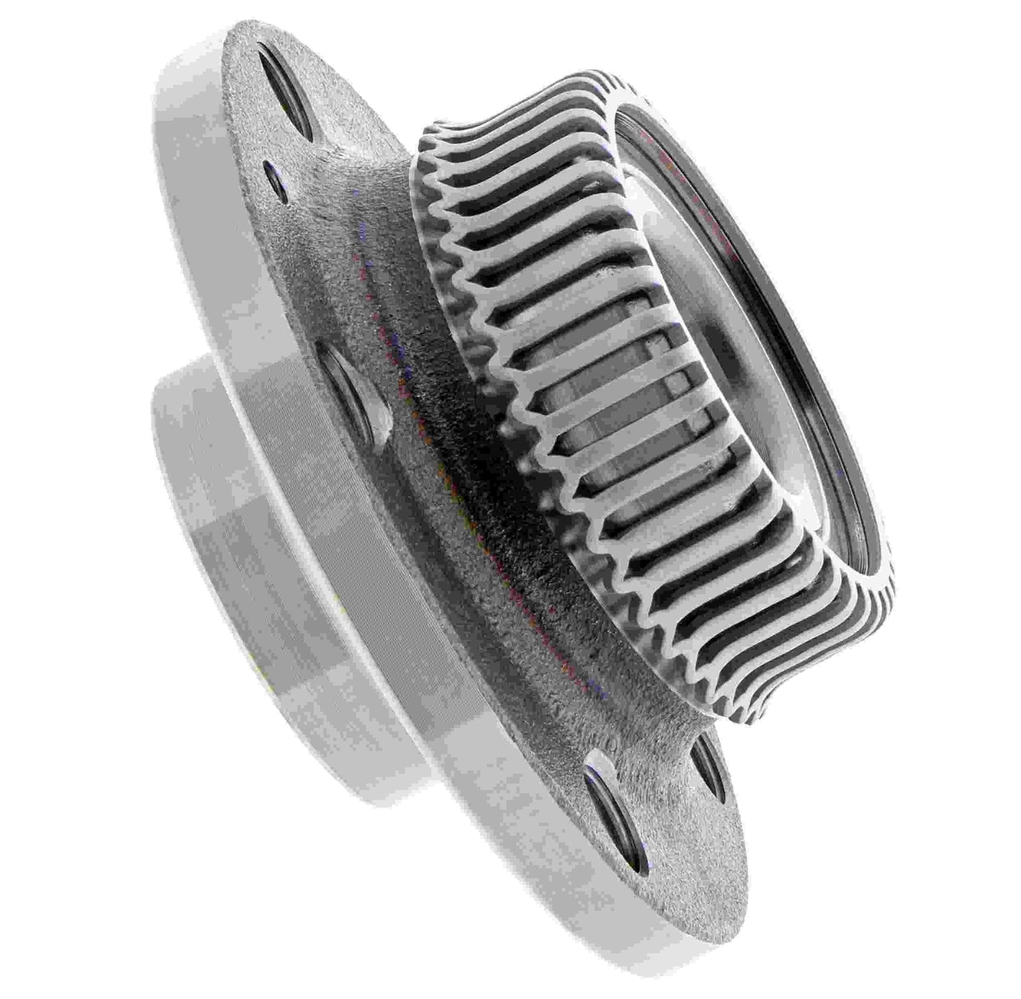 Mevotech Original Grade Wheel Bearing and Hub Assembly G512012