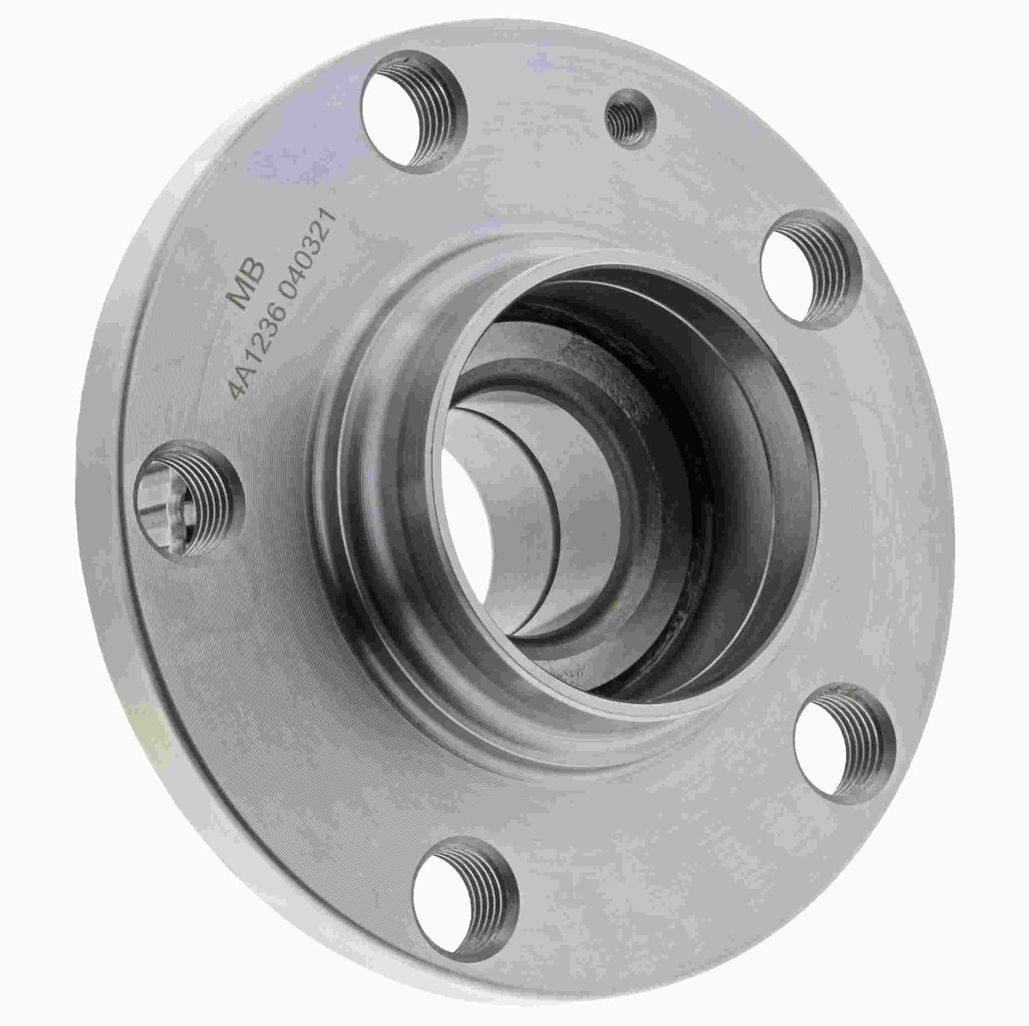 Mevotech Original Grade Wheel Bearing and Hub Assembly G512012