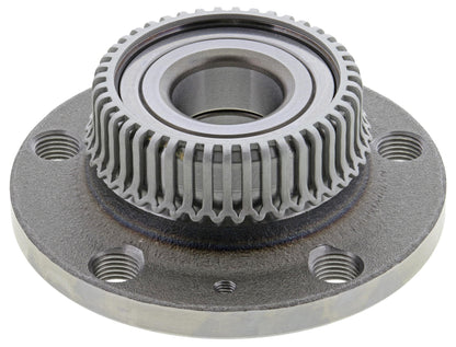 Mevotech Original Grade Wheel Bearing and Hub Assembly G512012