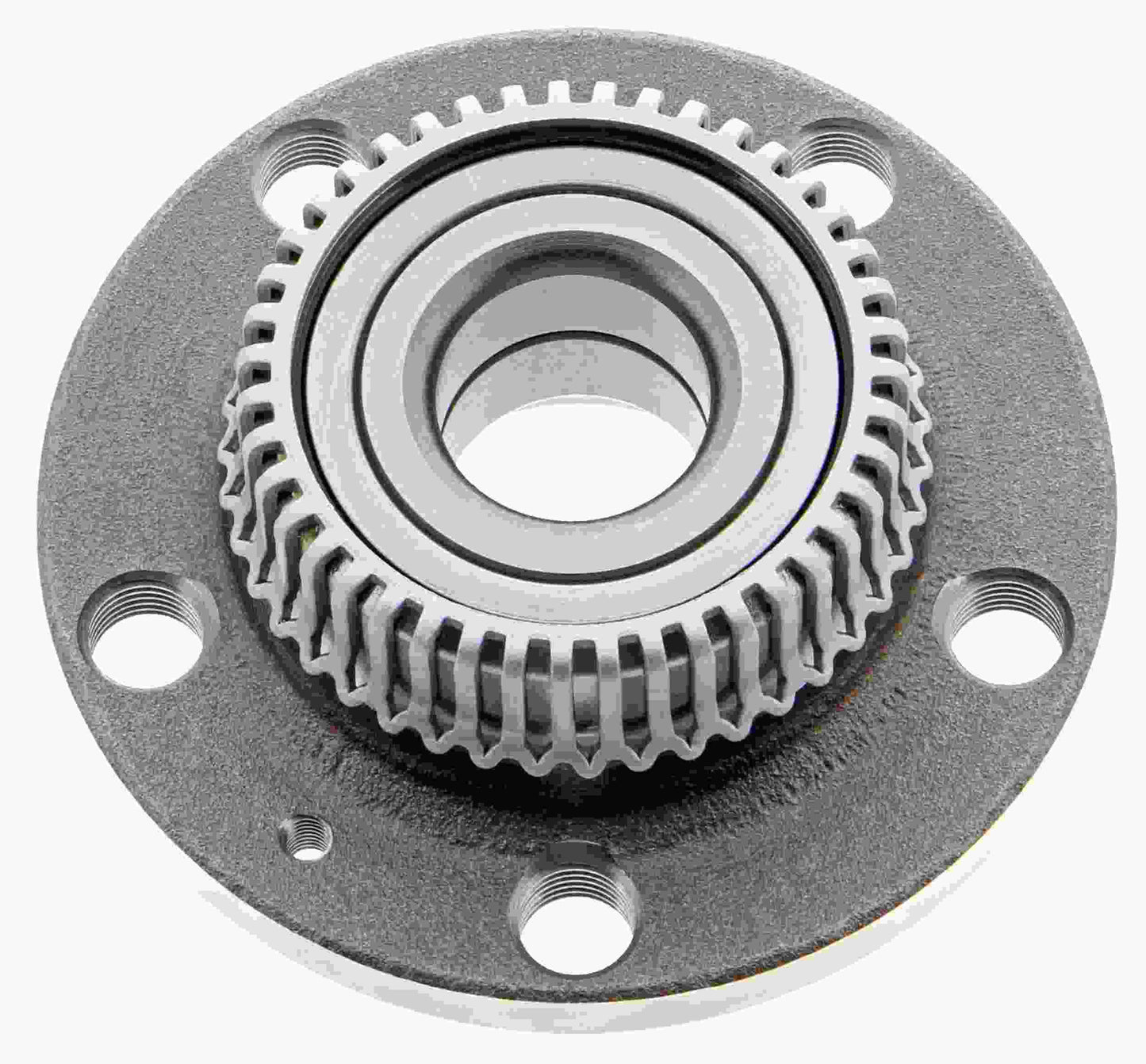 Mevotech Original Grade Wheel Bearing and Hub Assembly G512012