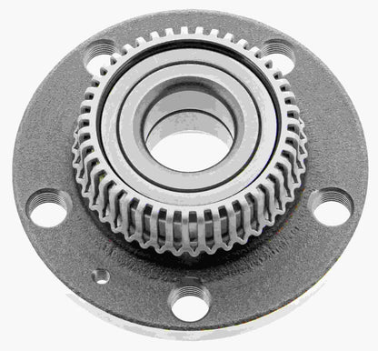 Mevotech Original Grade Wheel Bearing and Hub Assembly G512012