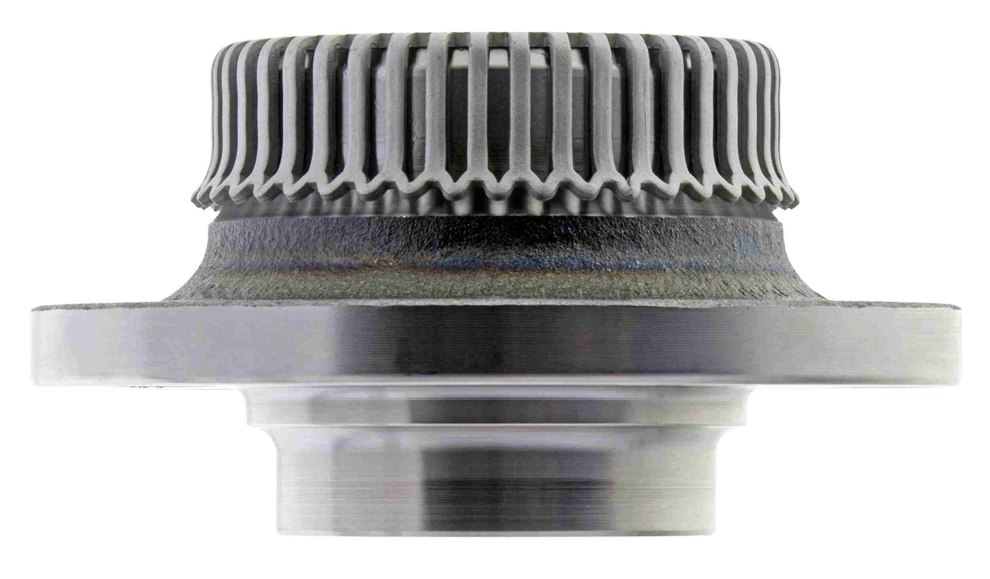 Mevotech Original Grade Wheel Bearing and Hub Assembly G512012