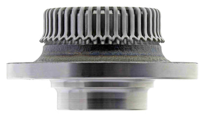 Mevotech Original Grade Wheel Bearing and Hub Assembly G512012