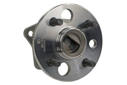 Mevotech Original Grade Wheel Bearing and Hub Assembly G512018 image 3