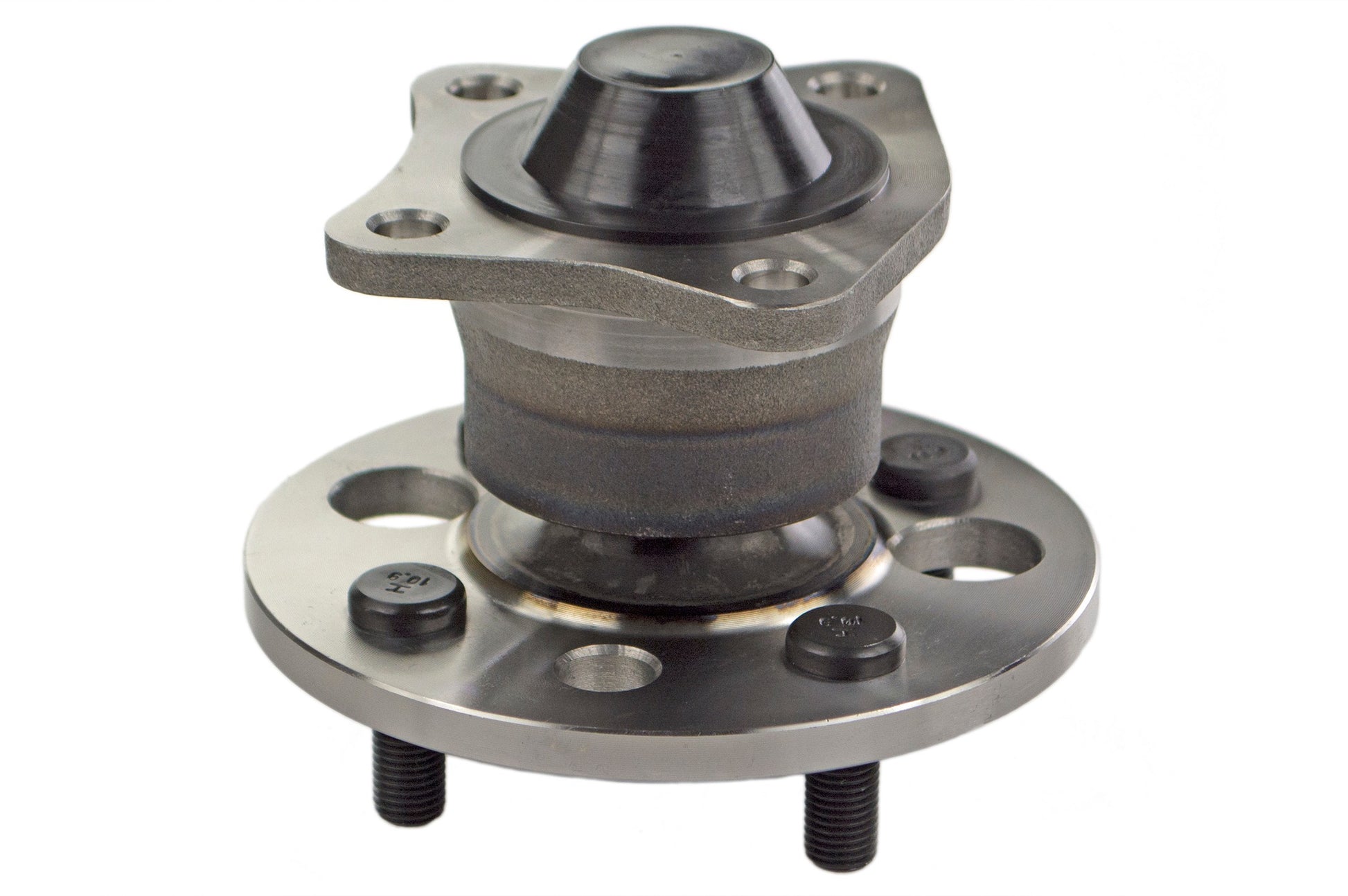 Mevotech Original Grade Wheel Bearing and Hub Assembly G512018 image 2