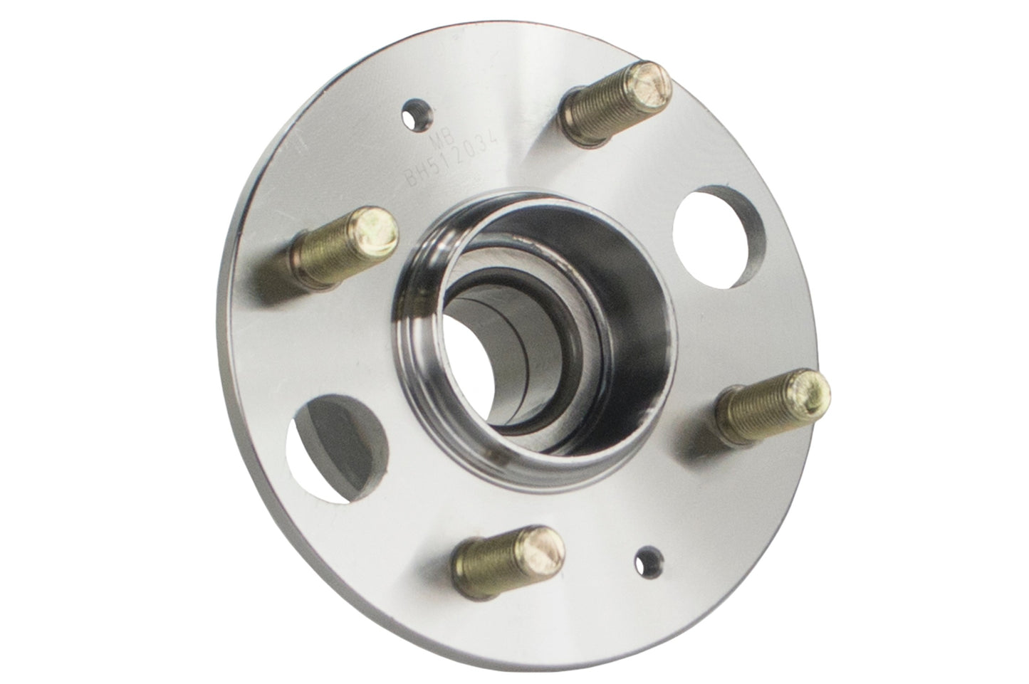 Mevotech Original Grade Wheel Bearing and Hub Assembly G512034 image 3