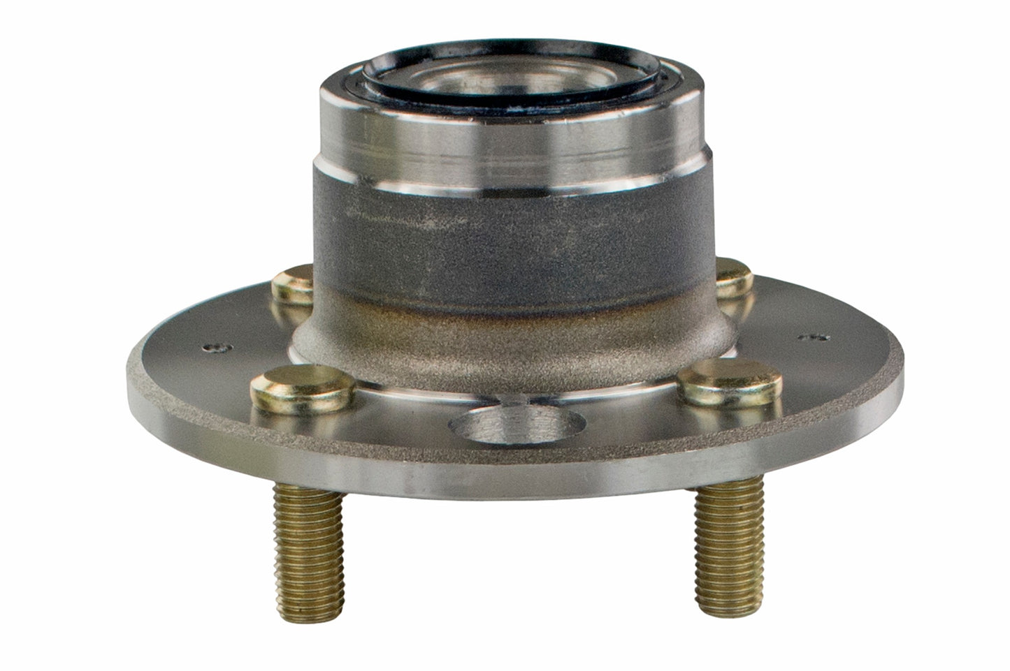 Mevotech Original Grade Wheel Bearing and Hub Assembly G512034 image 2