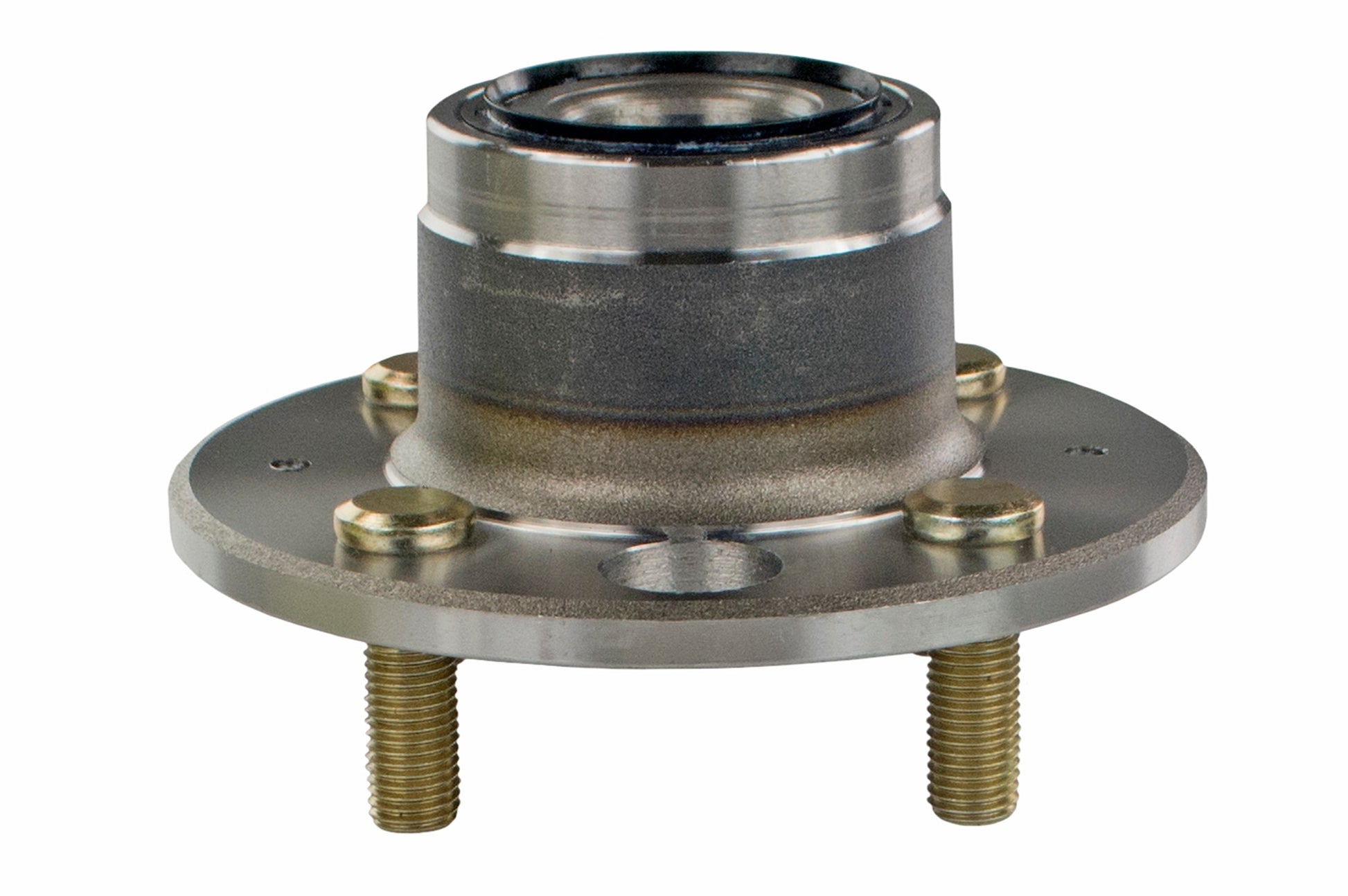 Mevotech Original Grade Wheel Bearing and Hub Assembly G512034 image 2
