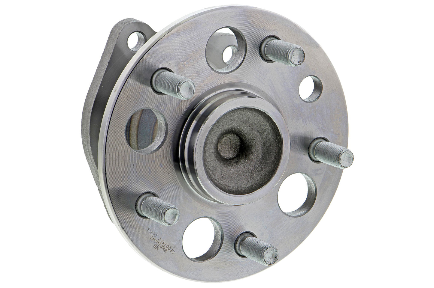 Mevotech Original Grade Wheel Bearing and Hub Assembly G512041 image 3