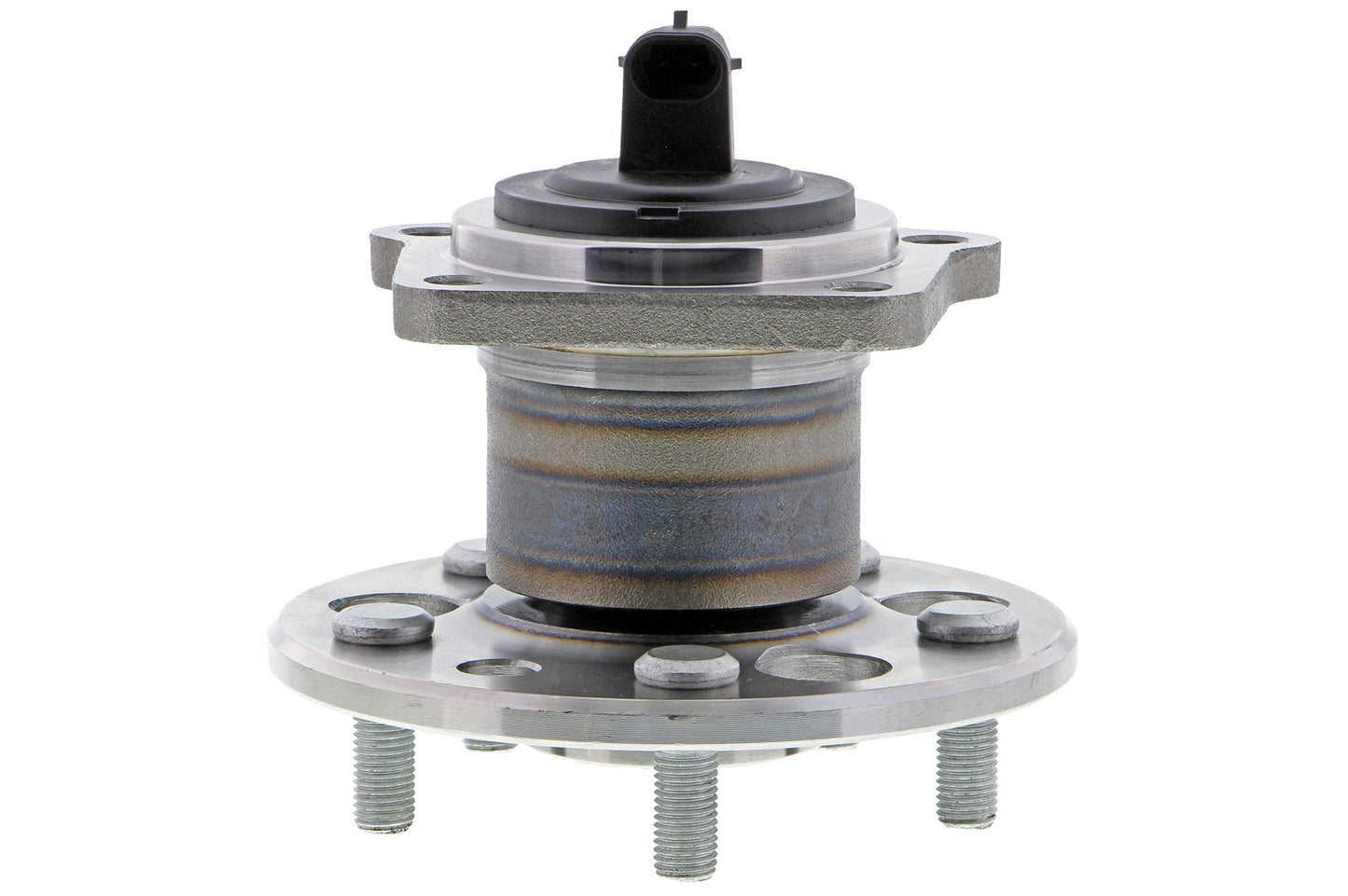 Mevotech Original Grade Wheel Bearing and Hub Assembly G512041 image 2