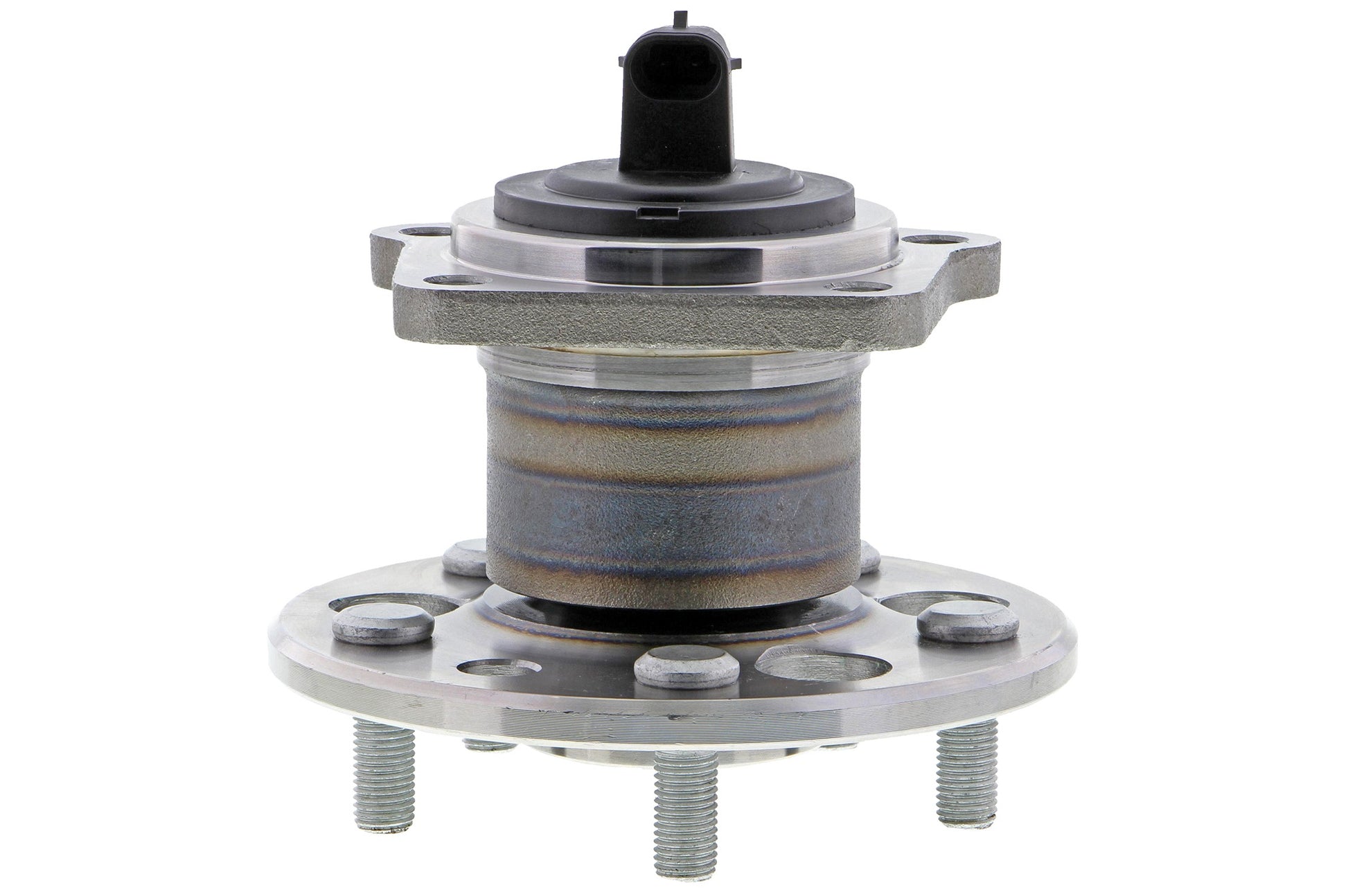 Mevotech Original Grade Wheel Bearing and Hub Assembly G512041 image 2