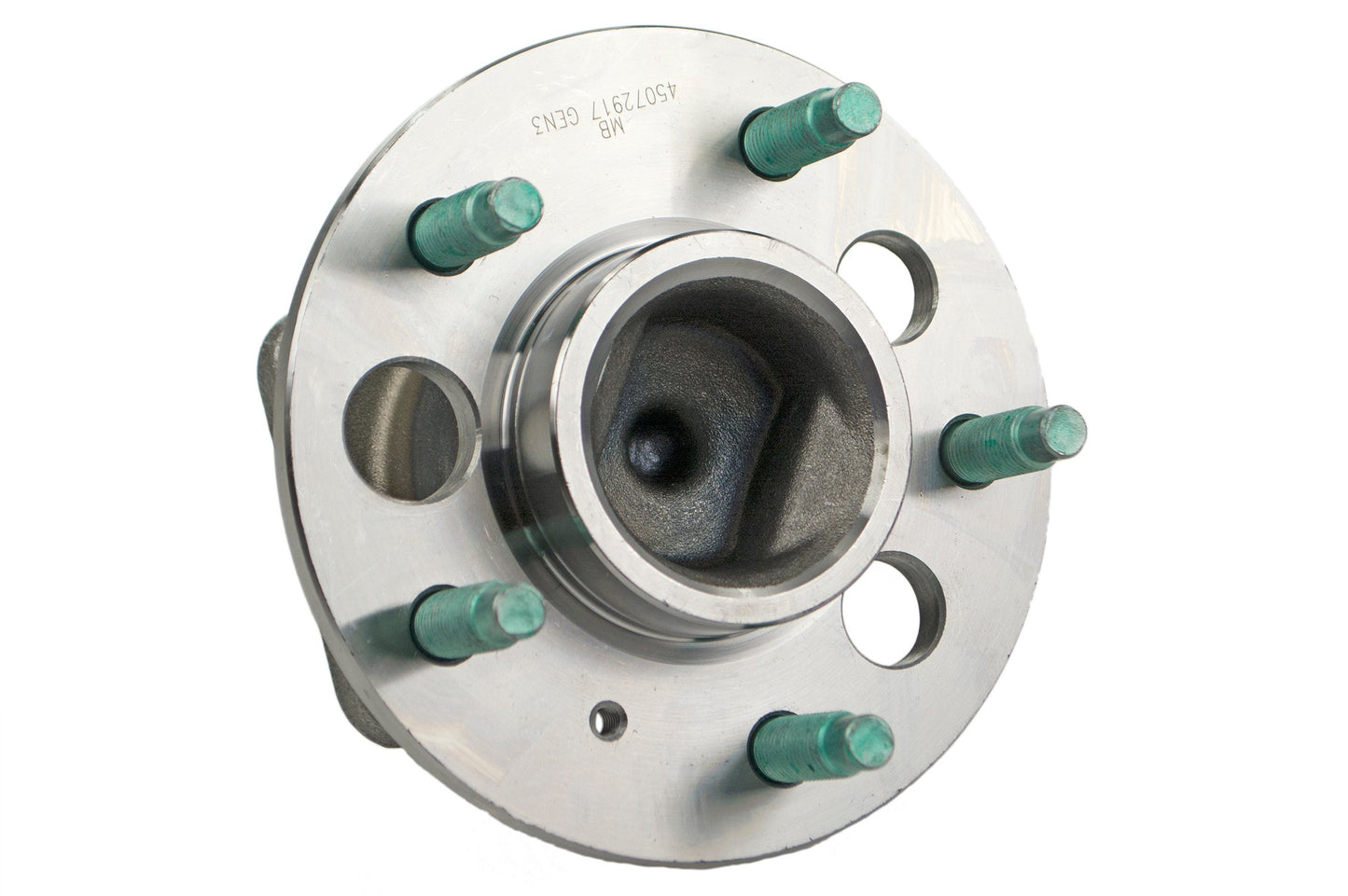 Mevotech Original Grade Wheel Bearing and Hub Assembly G512078 image 3