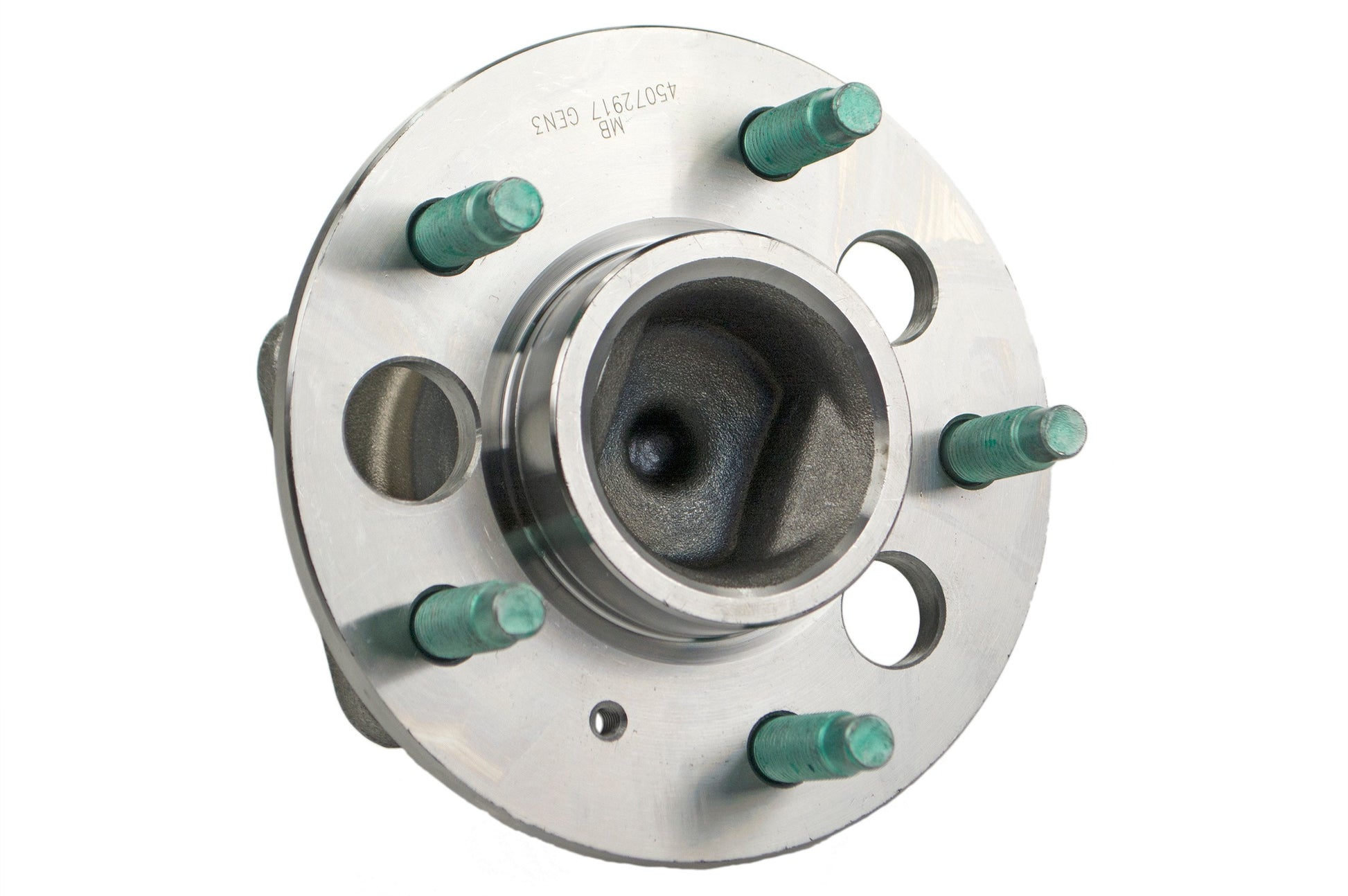 Mevotech Original Grade Wheel Bearing and Hub Assembly G512078 image 3