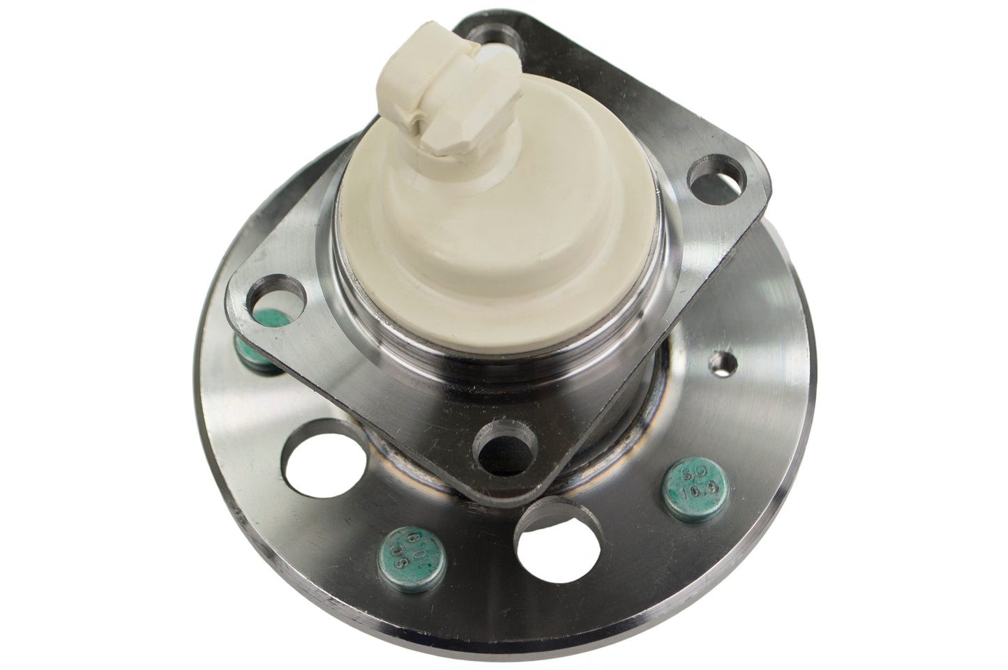 Mevotech Original Grade Wheel Bearing and Hub Assembly G512078 main image