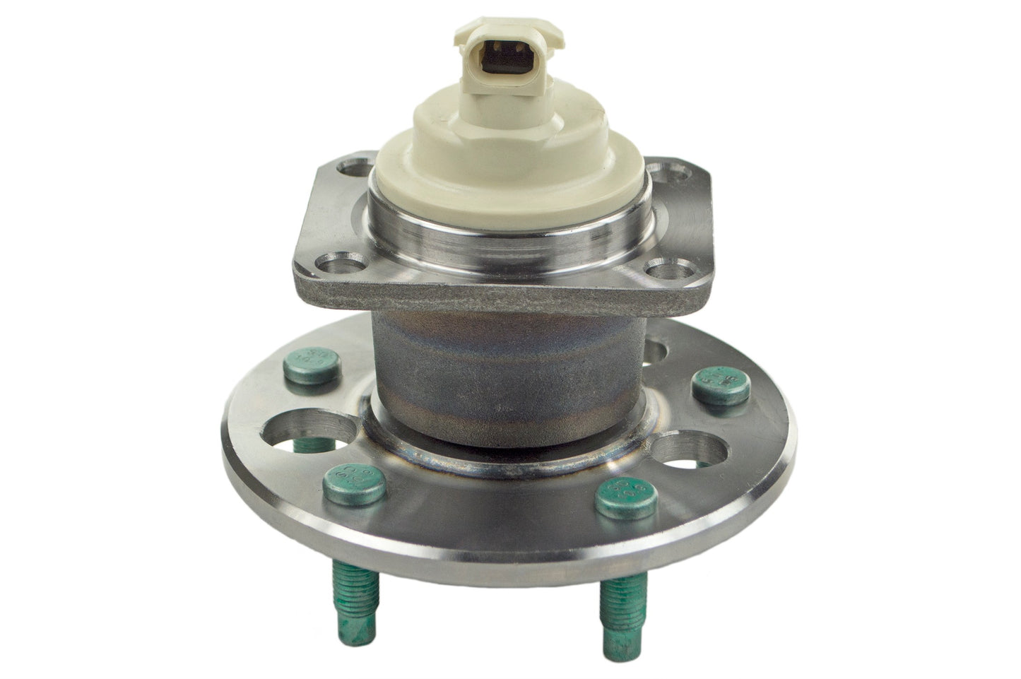 Mevotech Original Grade Wheel Bearing and Hub Assembly G512078 image 2