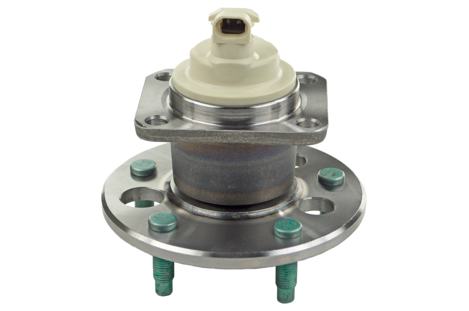 Mevotech Original Grade Wheel Bearing and Hub Assembly G512078 image 2