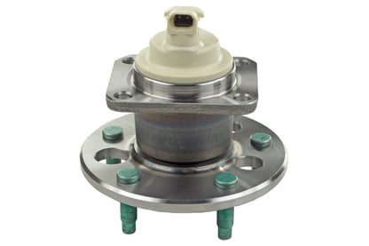 Mevotech Original Grade Wheel Bearing and Hub Assembly G512078 image 2