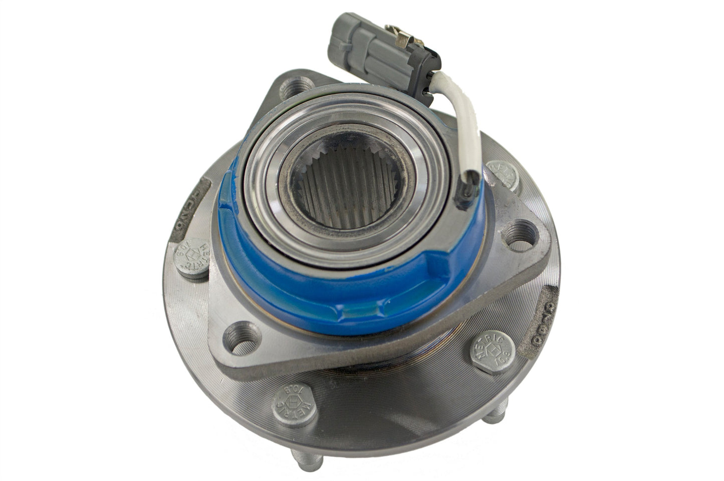 Mevotech Original Grade Wheel Bearing and Hub Assembly G512153 main image
