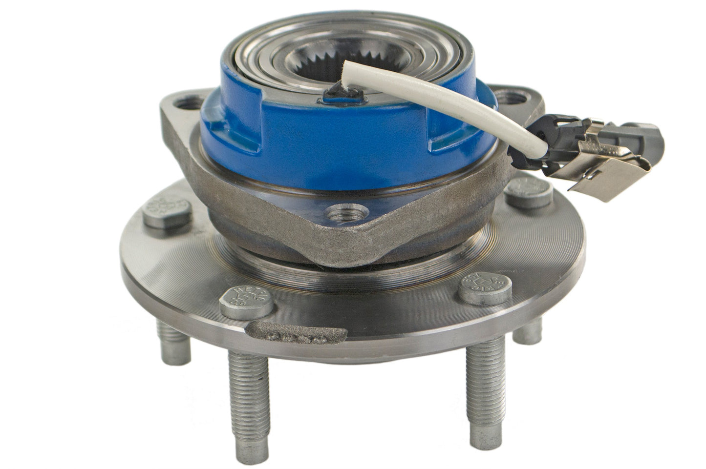 Mevotech Original Grade Wheel Bearing and Hub Assembly G512153 image 2