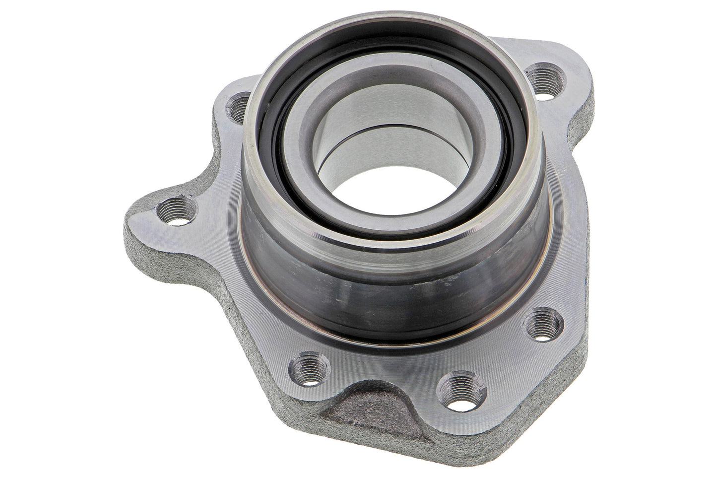 Mevotech Original Grade Wheel Bearing and Hub Assembly G512166 main image