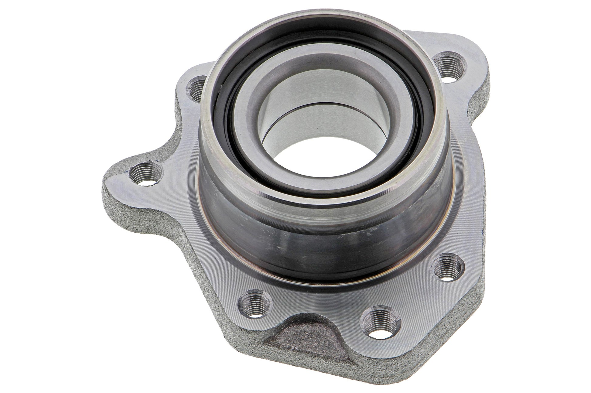 Mevotech Original Grade Wheel Bearing and Hub Assembly G512166 main image
