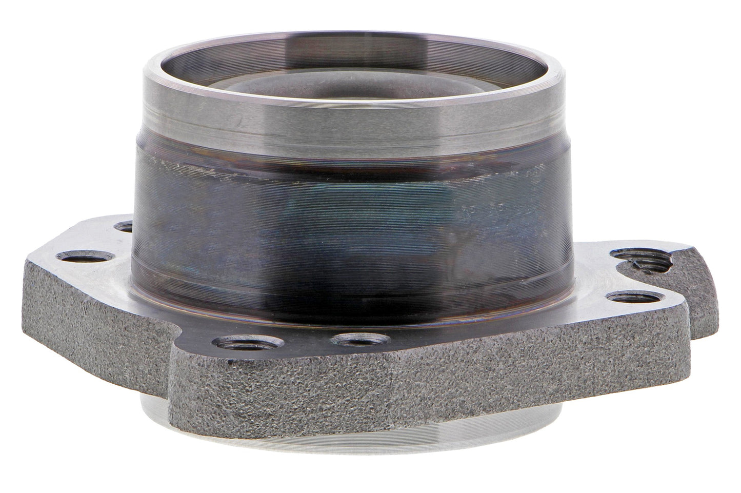 Mevotech Original Grade Wheel Bearing and Hub Assembly G512166 image 2