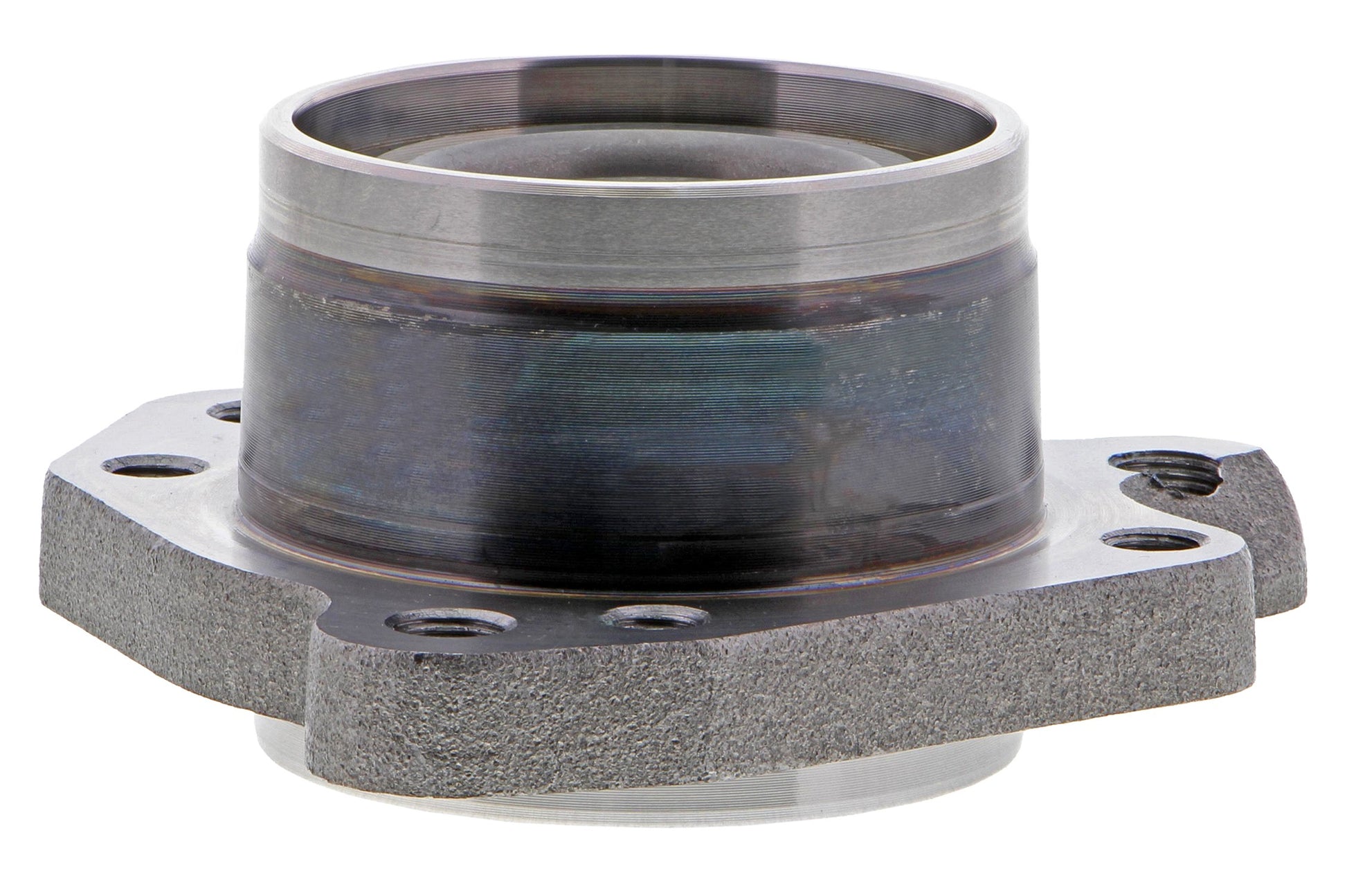 Mevotech Original Grade Wheel Bearing and Hub Assembly G512166 image 2